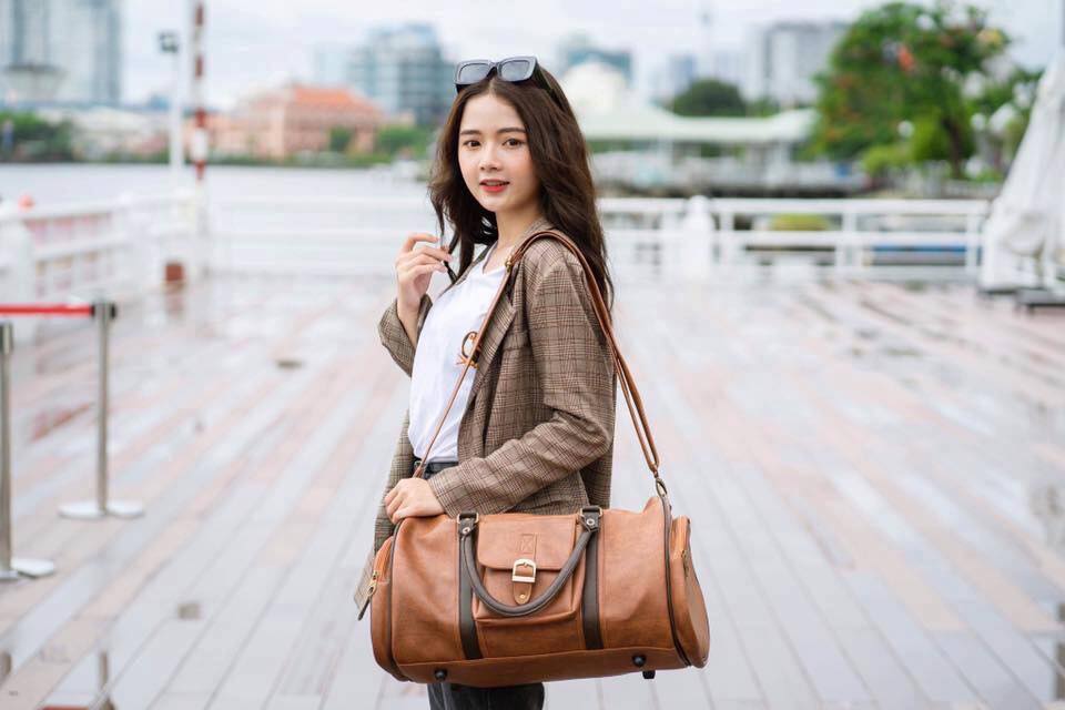 túi du lịch