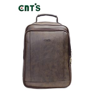 Balo laptop CNT BL57 Nâu