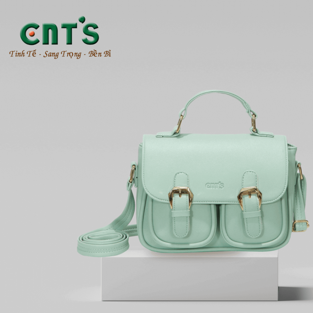 Mẫu Túi Xách Hot Nhất Hiện Nay – Xu Hướng Thời Trang Dẫn Đầu Phong Cách 2025–2026