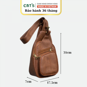 CNT Bag