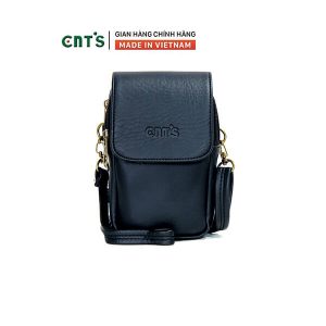Túi đeo chéo CNT TDX 58 Đen