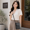 Túi Đeo Chéo Nữ CNT TĐX88 Nhỏ Gọn Tiện Lợi Sang Trọng