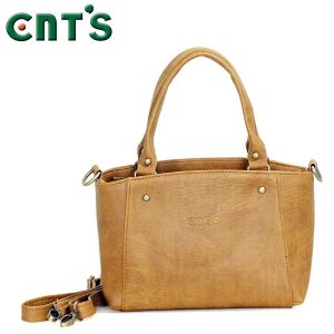 Túi Xách Nữ Thời Trang CNT TX36 Bò lợt
