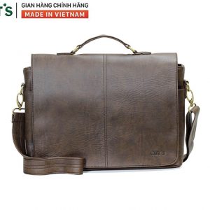 Cặp CNT CA19 Nâu