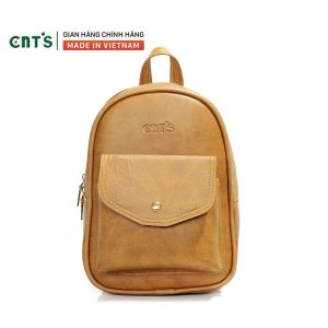 Ba lô nữ Bò Lợt BL54