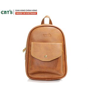 Ba lô nữ Bò Đậm BL54