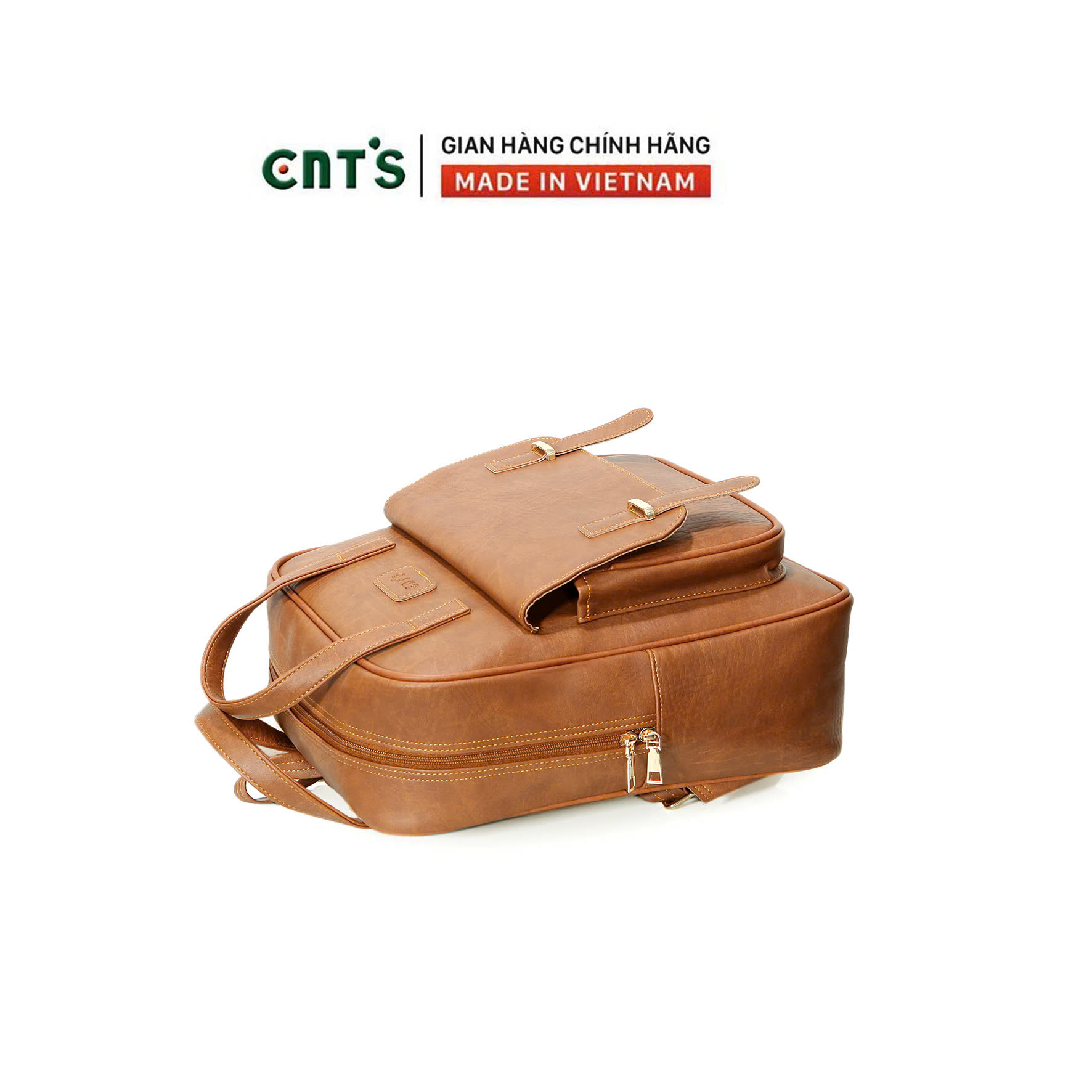 Balo công sở unisex thời trang CNT BL82