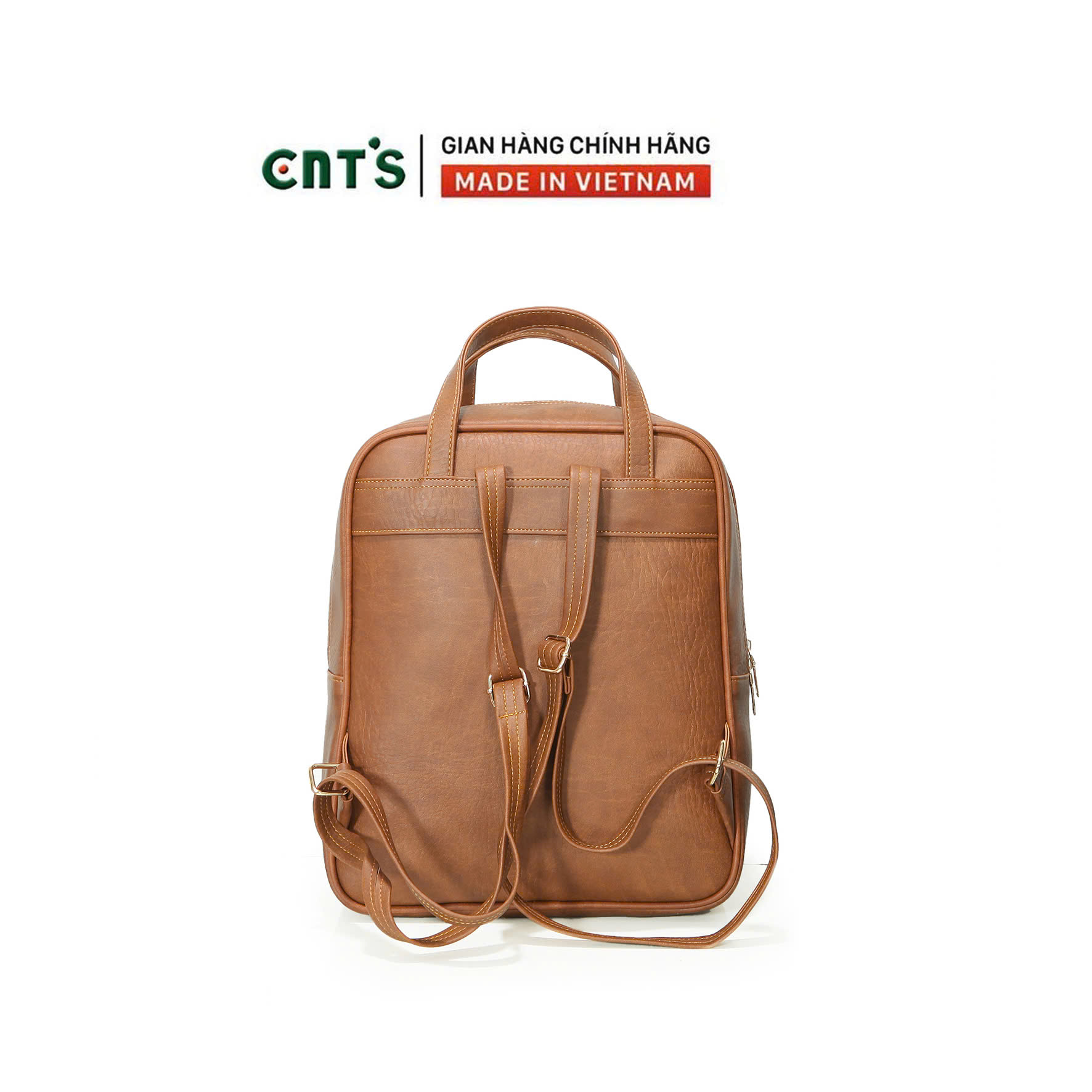 Balo công sở unisex thời trang CNT BL82