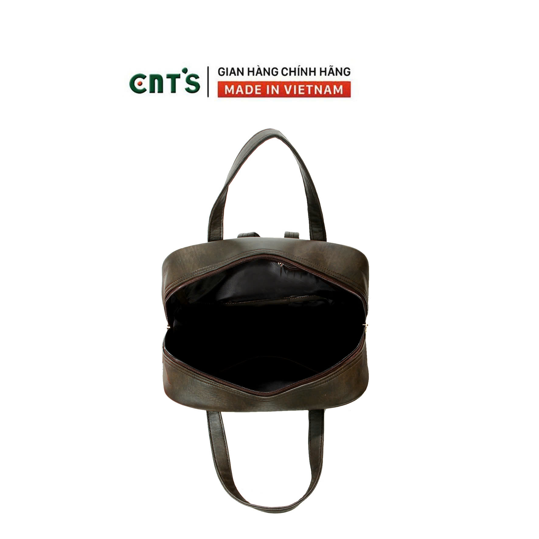 Balo công sở unisex thời trang CNT BL82