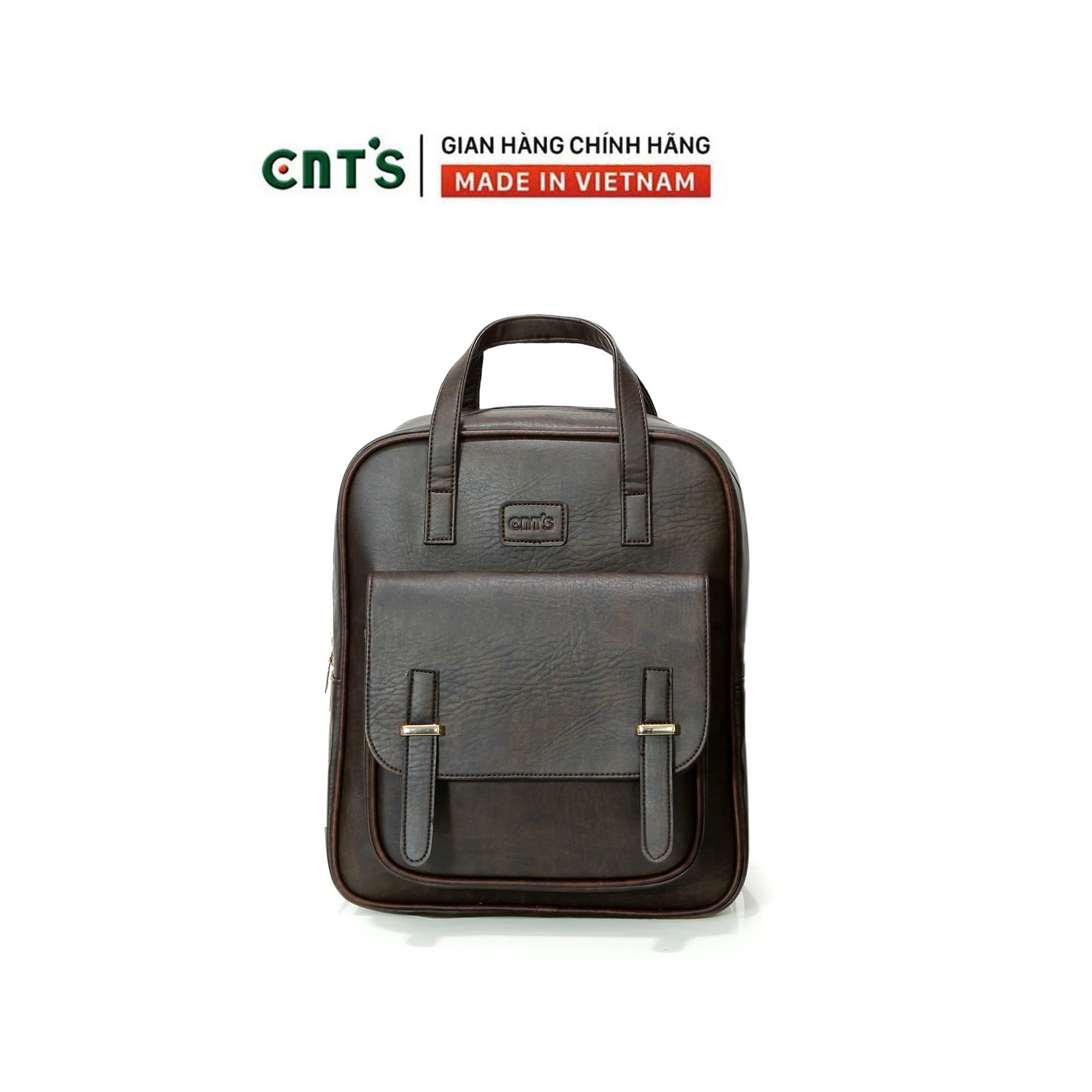 Balo công sở unisex thời trang CNT BL82