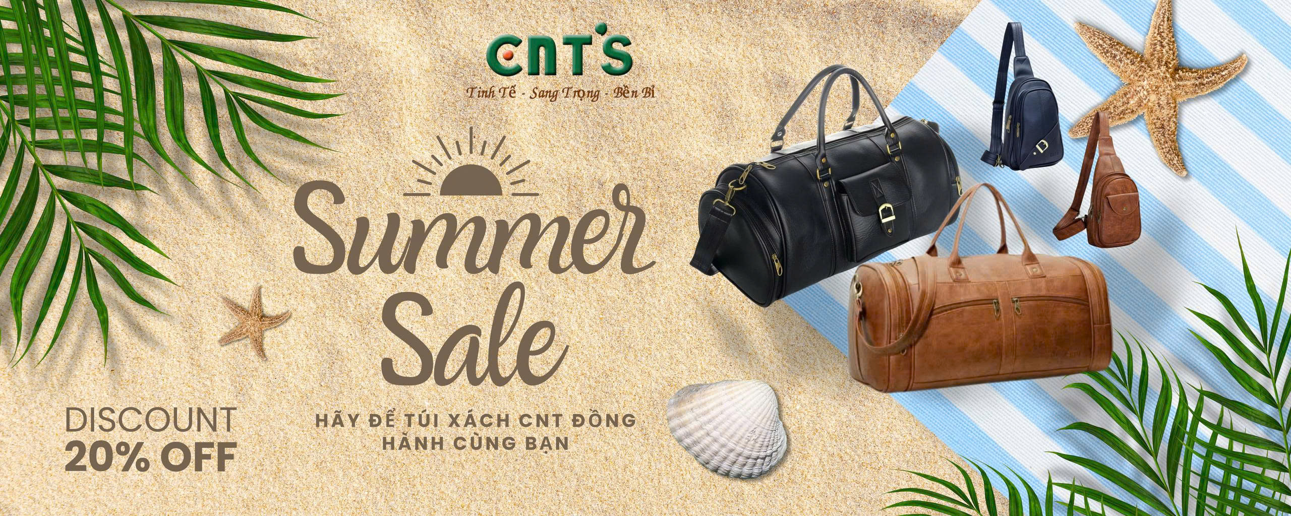 CNT Bag